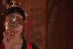 -汉仪华裳汉服馆(打浦桥店)