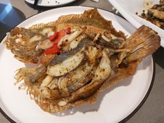 -铜锣湾·有麝自然香(长嘉汇购物公园店)