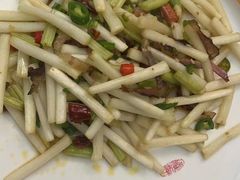 -芷兰台·新中式餐厅(秀英店)