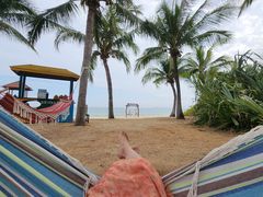 -三亚海棠湾万丽度假酒店