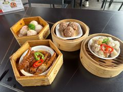-鹿鸣酒家(越秀店)