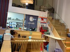 -云南李记罐罐米线饵丝小吃(汉中门金鹰店)