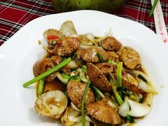 -QQ海鲜餐厅