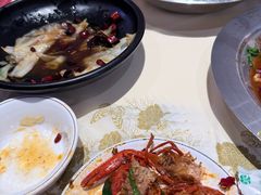 -聚味瞿记·龙虾堂(坡子街店)