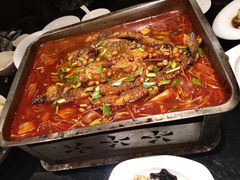 -蓝海大饭店·渔歌舫(黄岛店)