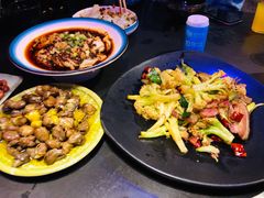 -醉小酒馆·川菜·江湖菜·重庆菜(观音桥旗舰店)