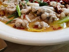 -黄鹤天厨·泡椒田鸡创始者(莲花店)