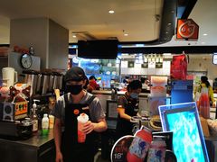 -CoCo都可(虹口龙之梦店)