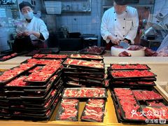 -海汕记·潮汕鲜牛肉火锅·自助