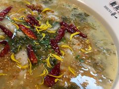 -YUOZUO渝作·川渝冒肚(崂山店)
