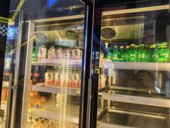 -喜井无限自助烤肉公司(石厦店)