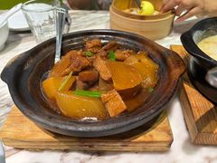 -汤城小厨•粤菜•靓汤(西直门凯德MALL店)