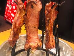 -巴依老爷新疆美食(常营店)