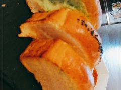 -北京华彬费尔蒙酒店·刃餐厅