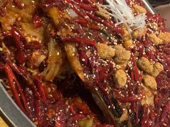 -南锣南门(东方银座店)