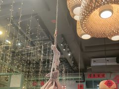 -巴卤社老火锅(财富店)