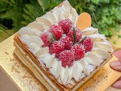 -M'CAKE(西单大悦城店)