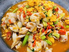 -红色湘菜馆(春风店)