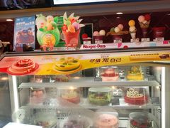 -哈根达斯(龙湖时代天街店)