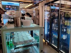 -丝路伊兰·兰州牛肉面(牛街总店)