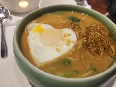 长寿面-南麓·浙里(外滩店)