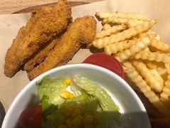 -必胜客(北苑路店)