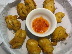 -飞尝蚝·顺德菜·鱼生(顺德总店)