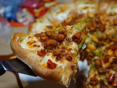 -必胜客(浦上万达店)
