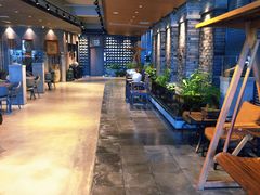 -川旺角川粤融合菜•海景餐厅(星海广场店)