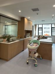 -弗蕾亚·和月月子调理院(东湖店)