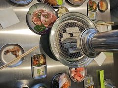-山葵说·泥炉烤肉(泰达时尚E街区店)