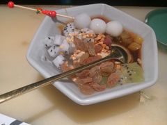 -锦府盐帮·侯宅(五棵松万达店)