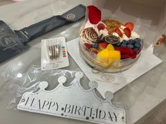 -PETIT PARIS 小巴黎(花园道店)