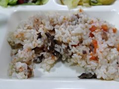 -浙江大学西溪校区-食堂
