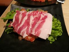 -新石器烤肉(中房金谊广场店)