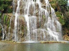 -华蓥山天意谷景区