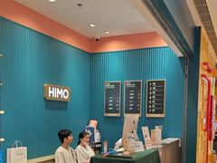 -海马体照相馆(龙湖杭州金沙天街店)
