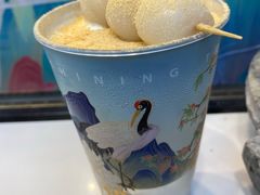 -仙境豆夫(步行街旗舰店)