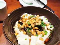皮蛋豆腐-老板恋上鱼(高新万达店)