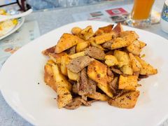 馕包肉-汗腾格里·风味餐厅(新疆驻京办店)