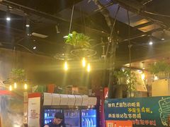 -小俩口烧烤东北菜(双井店)