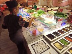 -锅爸涮涮锅(西门店)