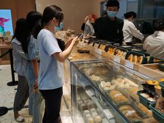 -泸溪河桃酥(西直门凯德店)