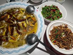 -花椒俏川菜小馆(南海万达店)