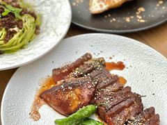 -FOOOO CITY CLUB 孚乐里音乐西餐酒吧(来福士店)
