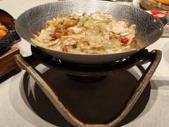 -柴米油盐(土菜院子店)