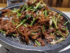 -大碗居·烤鸭·鱼头泡饼(天坛东门店)