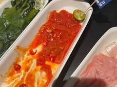 -海底捞火锅智慧餐厅(中骏世界城店)