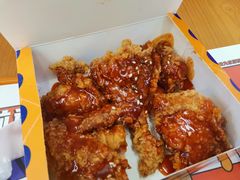 -前进5路汉堡炸鸡(昙华林店)