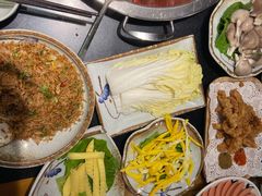 -大龙燚火锅(五一广场店)